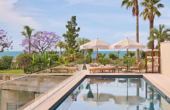 蒙特卡洛費爾蒙度假村酒店