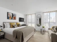 The Jubilee by Supercity Aparthotels Hotels near Civic Hall