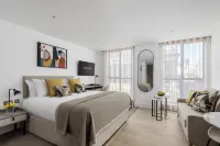 The Jubilee by Supercity Aparthotels