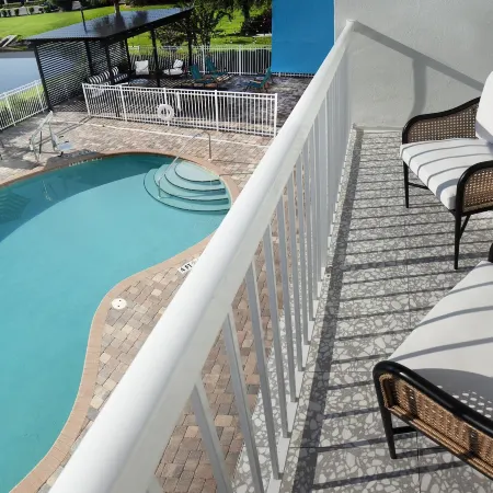 Hampton Inn by Hilton Tampa Fairgrounds Casino