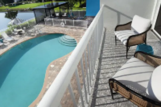 Hampton Inn by Hilton Tampa Fairgrounds Casino - Scenic