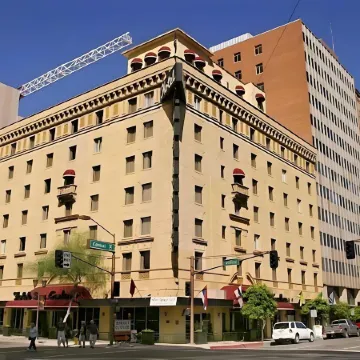 Hotel San Carlos - Downtown Convention Center