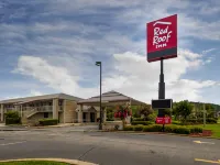 Red Roof Inn Gadsden Hotels in Gadsden