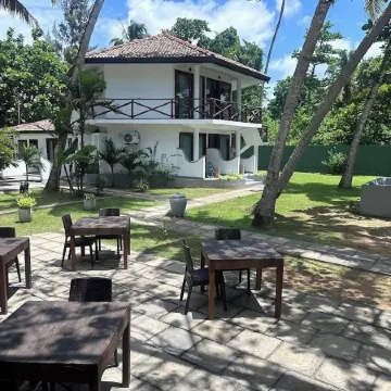 Casa Smeralda