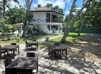 Casa Smeralda Hotels near Hiriketiya Beach