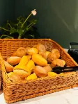 Hotel Wittorf - petit déjeuner