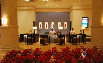 Goa Marriott Resort & Spa