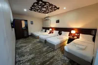 Rizq Palace Hotel Hotel a 