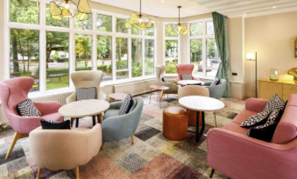 Ibis Styles Bournemouth