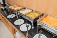 Comfort Inn Puerto Vallarta Golfside & Marina - breakfast