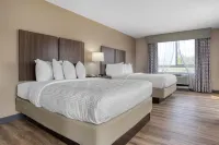 Best Western Plus Philadelphia-Choctaw Hotel and Suites Hotels in 