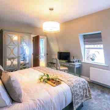 Shipquay Boutique Hotel Rooms