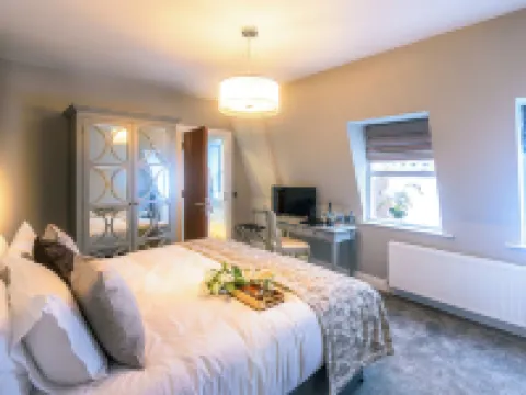 Shipquay Boutique Hotel Hotels near Guildhall