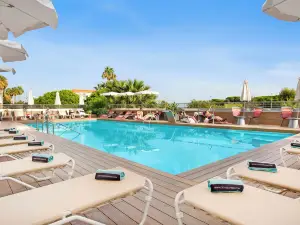 Aparthotel Odissea Park