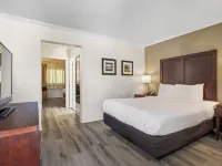 Comfort Inn Hotels in Santa Cruz