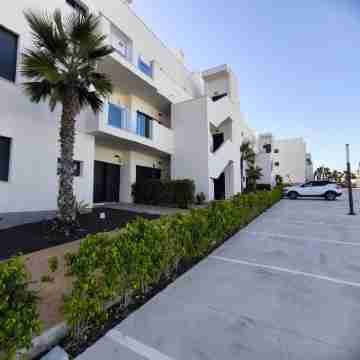 Elegance and Relaxation at Lo Romero Golf – Your Home Near the Sea Others