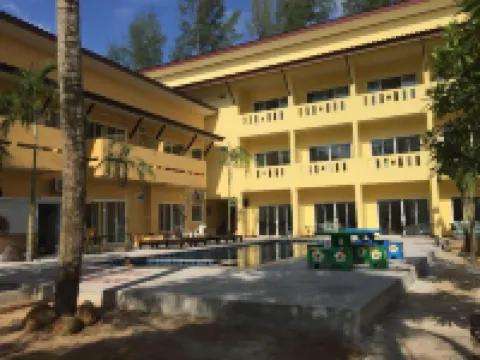 Khaolak Summer House 2