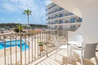 Leonardo Royal Hotel Ibiza Santa Eulalia - Beach