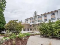 Porta das Fragas Hoteles en Eume