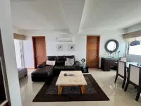 パルメット・スイート・スペリオル 3901 のホテル