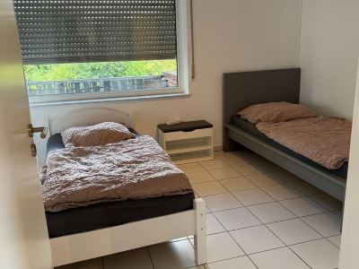 Auszeit Appartements modern apartments near Cologne/Bonn
