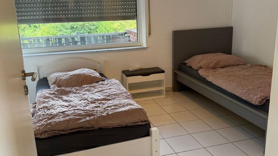 Auszeit Appartements modern apartments near Cologne/Bonn