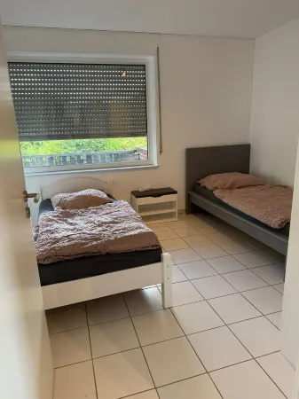 Auszeit Appartements modern apartments near Cologne/Bonn