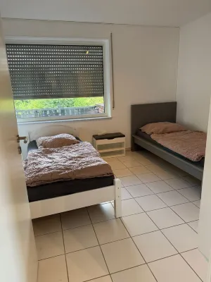 Auszeit Appartements modern apartments near Cologne/Bonn