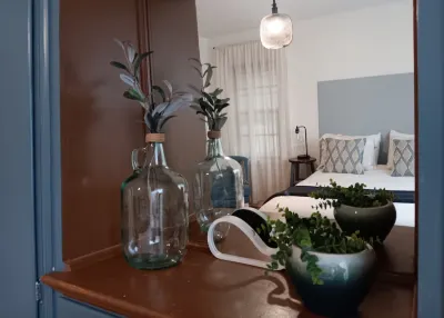 Briarcliff Cottage · Cozy 1950s Home Near Downtown Các khách sạn gần Ferran Park and Esutis Lake Walk