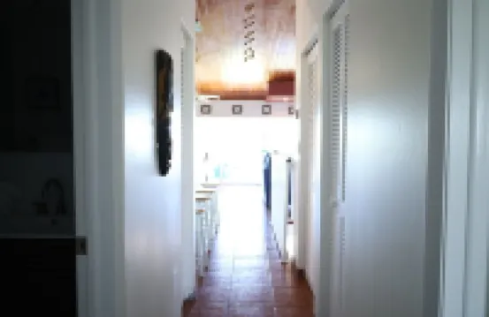 Our Place Overlooks the Atlantic. Our Marina is Less Than 50 ft from Our Patio