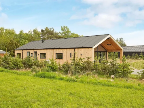 Holiday Home in Sæby