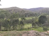 The Wollombi Tiny House: Eco escape in the bush.