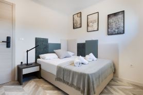 Pula City Center Accommodation - Breakfast included