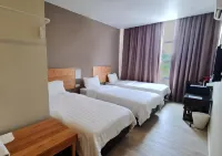 Sg. Paka Hotel - Wifi