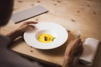 Hotel Villa Kastelruth - petit déjeuner