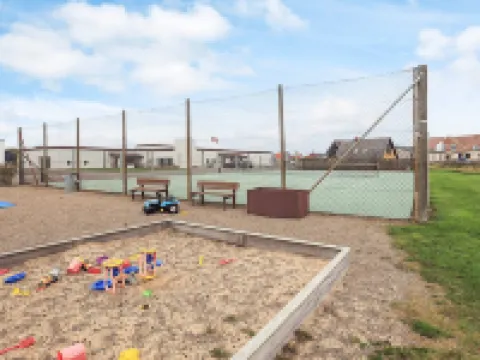 4 Person Holiday Home in Vestervig Hotels in Thisted Municipality