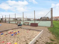 4 Person Holiday Home in Vestervig Hotels in Vestervig