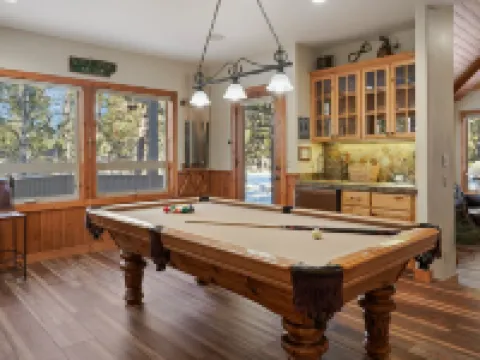 11 Vine Maple Hotels in Sunriver