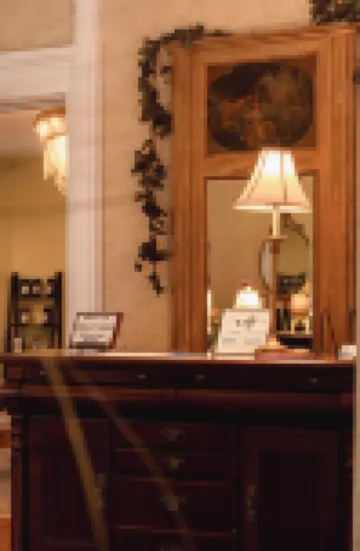 The Edenton Collection-The Granville Queen Inn