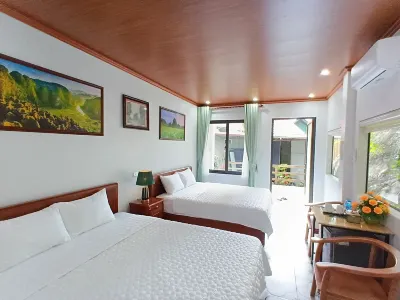 Hidden Rock Tam Coc Hotels in 