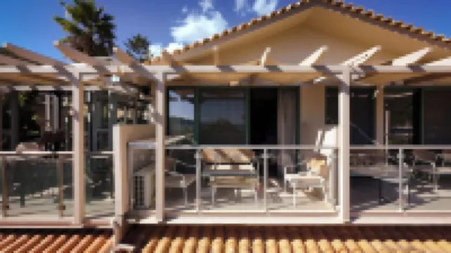 Rouda Bay Beach Hotel