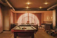 Pabellon Hotel Hotels in Kvareli