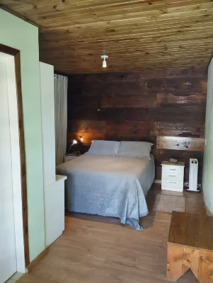 호스텔 케이프타운  호텔