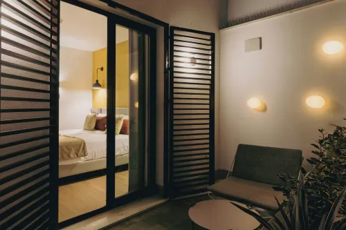 AtLumbreras16 - Homestays