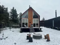 Almabosque Pucon Hotels in Pucon