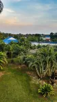 Baan Suan Plam Resort Bueng Saen Suk