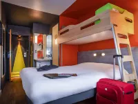 Ibis Budget Amboise Hotels in Amboise