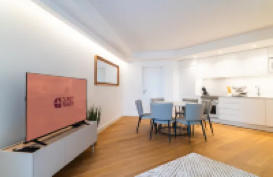 GuestReady - Acqua residences - Aquamarine