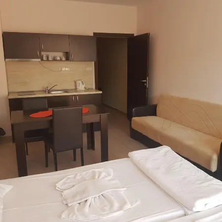Sea Breeze Pomorie
