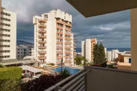 GuestReady – Scenic Stay in the Heart of Funchal - Beach